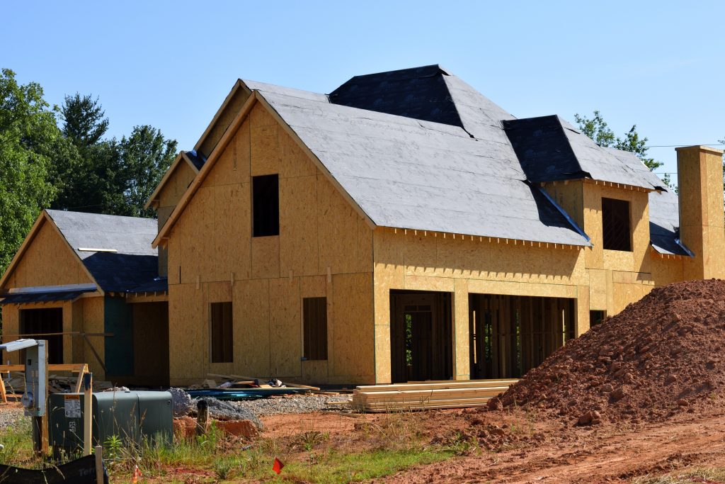 Featured Image For New Construction Homes